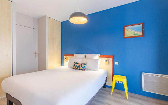 Appart'City Classic Caen