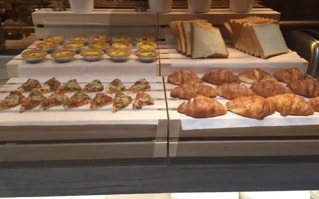 Echarm Hotel Zhaoyang Culture Palace(Dossen)