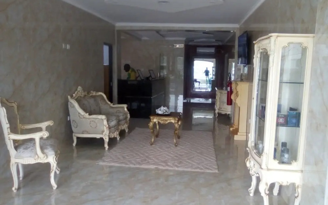 Hotel Sidia