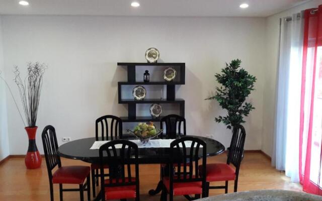 Apartamento T3-S.Pedroii