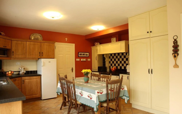 Brooklodge B&B