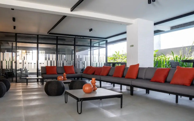 Co-House