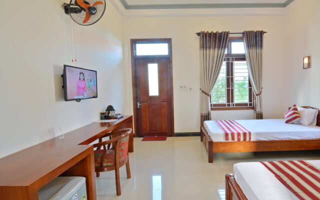 The Field Homestay