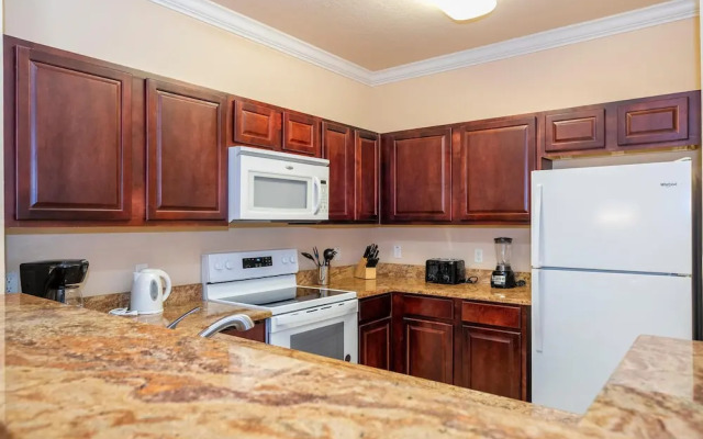 1301 TT - Tranquil Condo Retreat