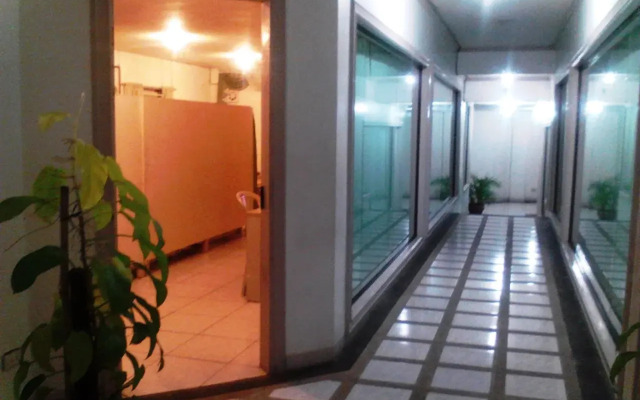 Green Heights Business & Convention Center