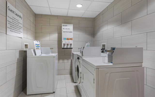 Best Western Garden Inn