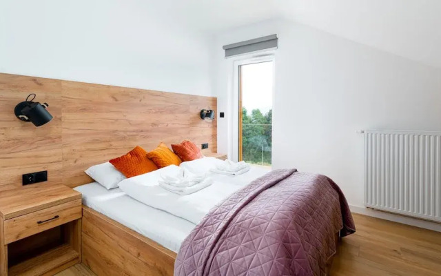 Apartamenty Sun & Snow Hillside