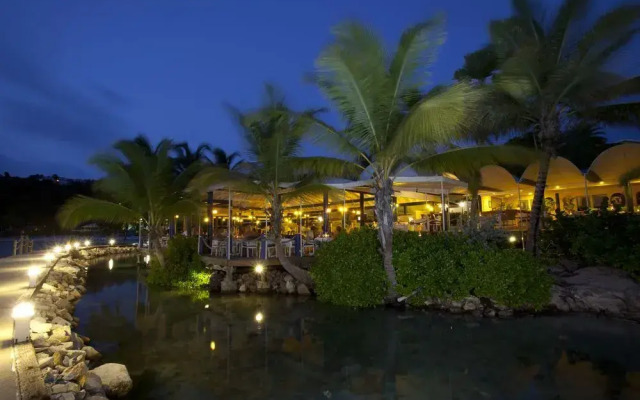 Villas at St. James's Club - All Inclusive