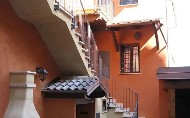 Bed & Breakfast Dal Conte