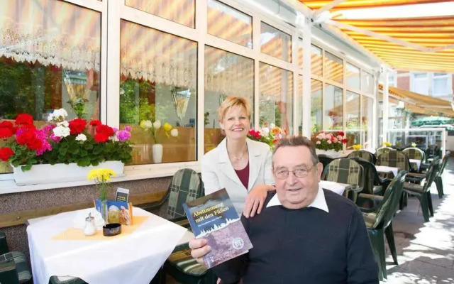 Hotel Heinz Plauen