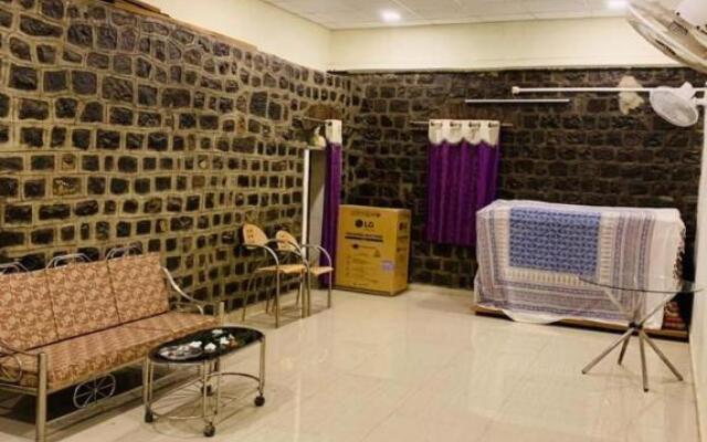 Hotel Rukmini, kolhapur