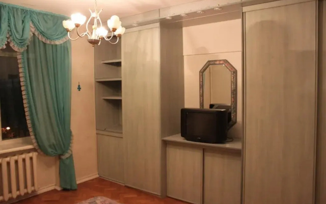 Time Hostel Shabolovskaya