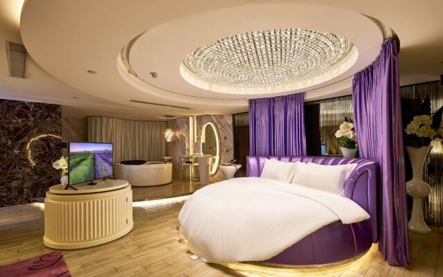 KE Hotel