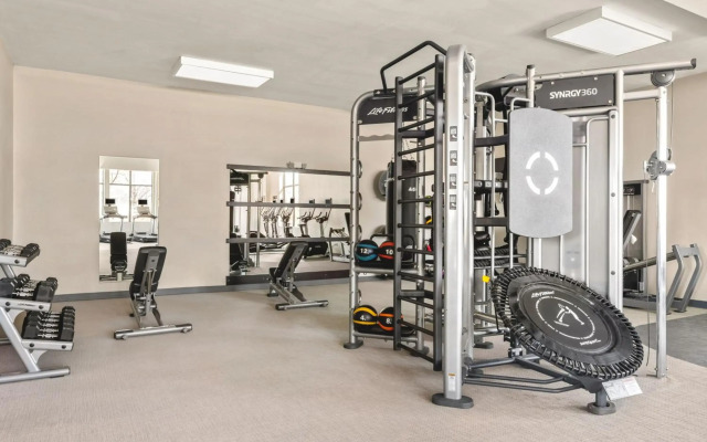 Courtyard by Marriott Republic Aprt Long Island/Farmingdale