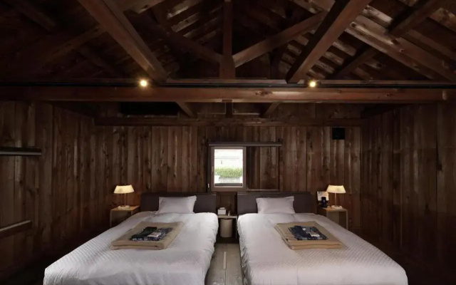 Hotel Cultia Dazaifu