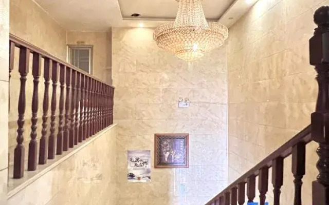 Chongqing Manba Hotel