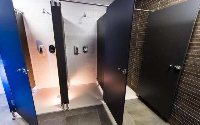 albergue gbc hostel