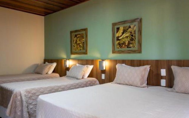 Aguas Do Manso by Slaviero Hotéis