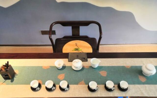 Grand New Century Hotel Chizhou