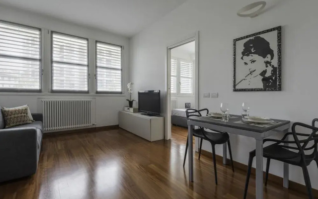Piazza de Angeli – RentClass Betly