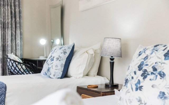 Rozendal Guest House