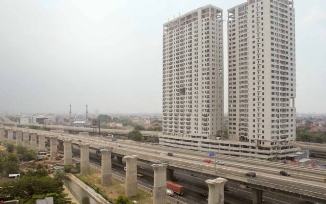 Stunning Grand Kamala Lagoon Studio Apartment