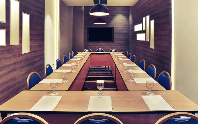 Mercure Jakarta Sabang