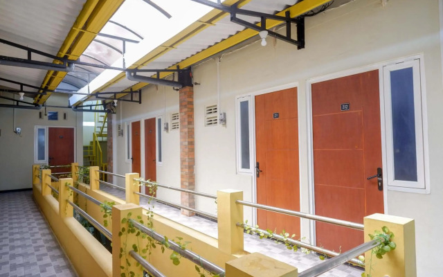 OYO 3170 Songo Residence