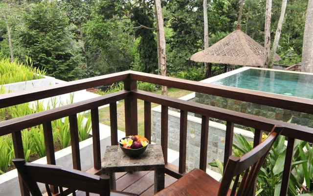 The Luku Boutique Villa and Gallery