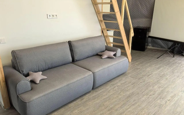 База отдыха Кусто