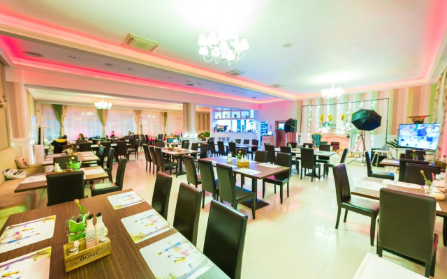 Hotel Parc