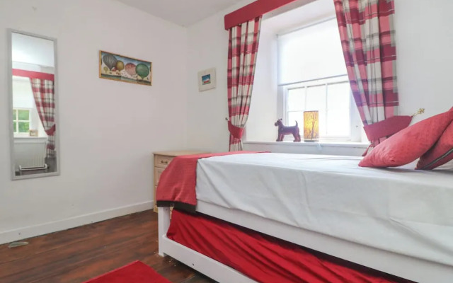Connie's Cottage