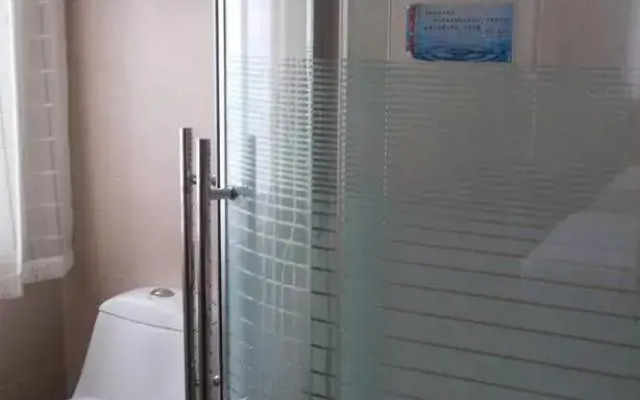 Dalian Sanhe Hotel