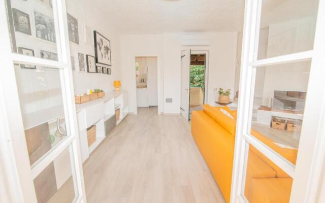 Sara e Melissa House