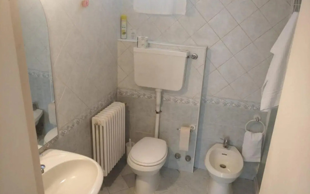 Hotel Vergilius