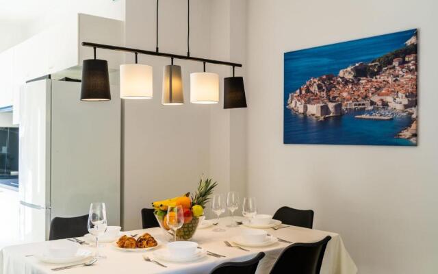 Apartment Holiday Above Dubrovnik