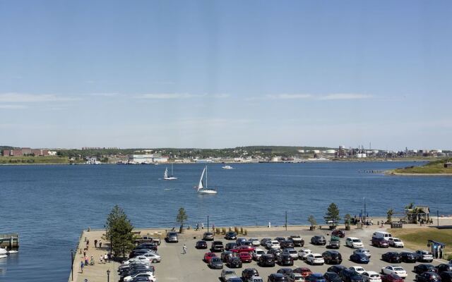 Atlantic Corp Suites - Waterfront Place