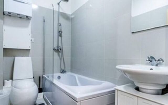 Windsor Holiday Apartments