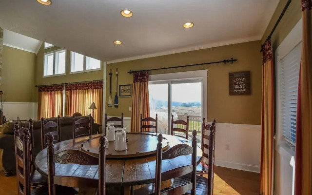 This Is Us 6 Bedroom House