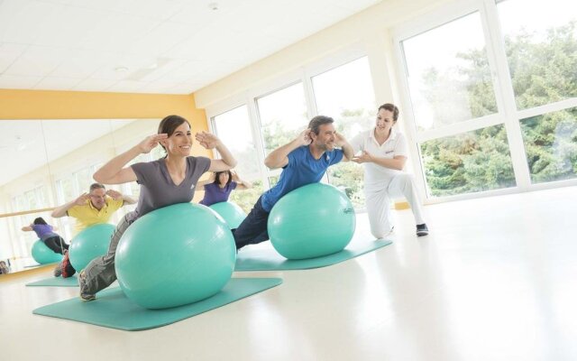 Lebens.Resort Ottenschlag