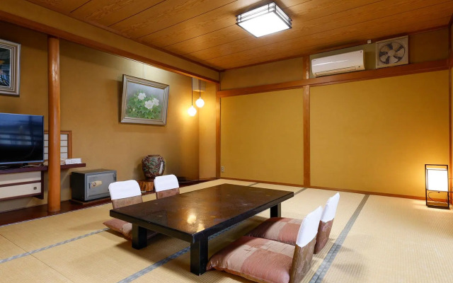 Yanagiso
