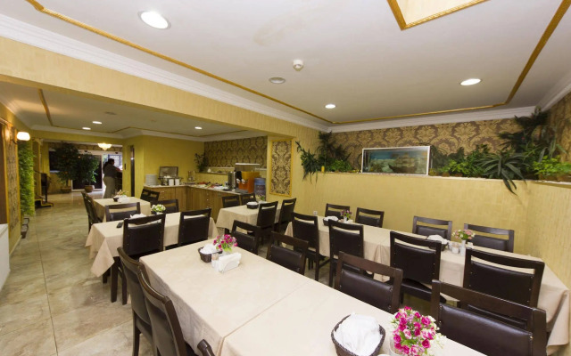 Kadirga Antik Hotel