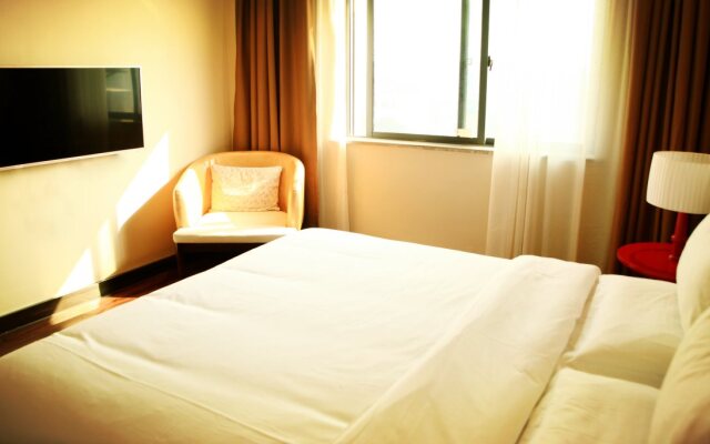 Zmax Hotel