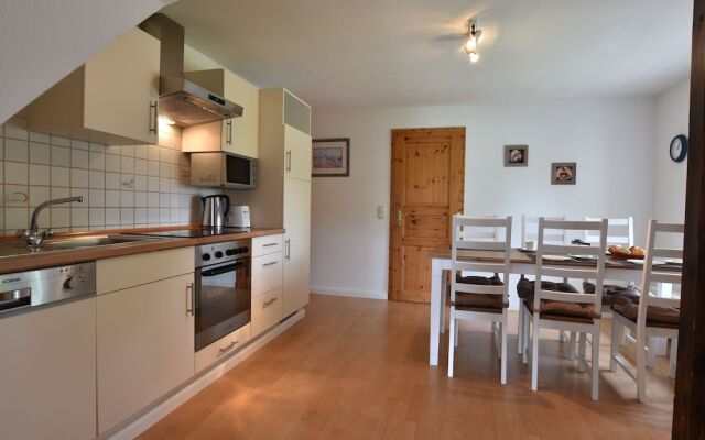 Lovely Apartment on Insel Poel near Balic Sea