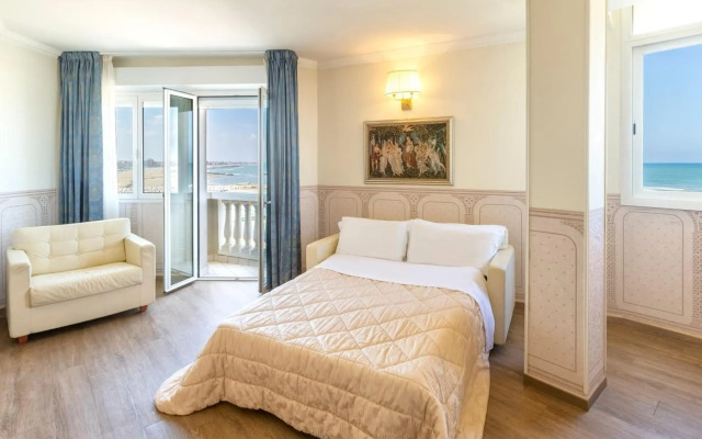 Hotel Baia Imperiale & Spa