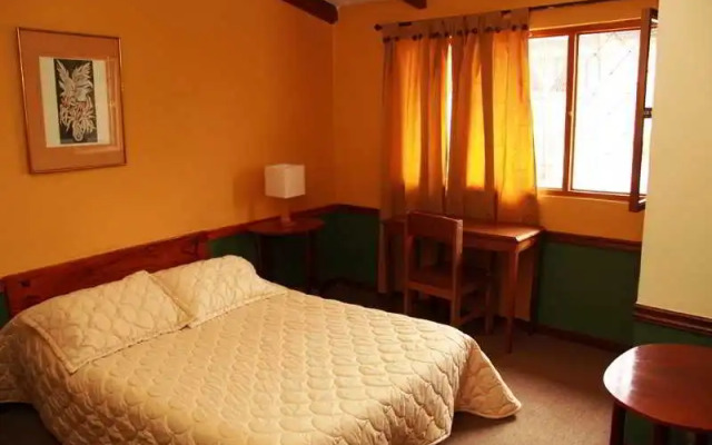 Hotel El Recuerdo Popayan