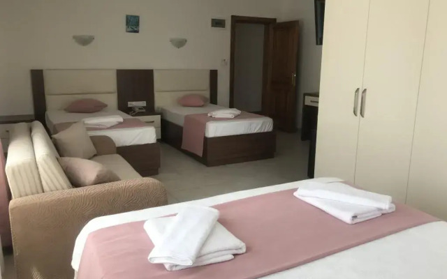 Infinity Ruby Hotel