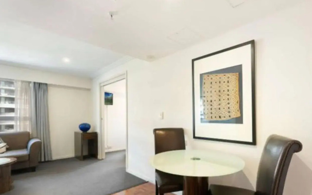 Seasons Darling Harbour Sydney Apartments