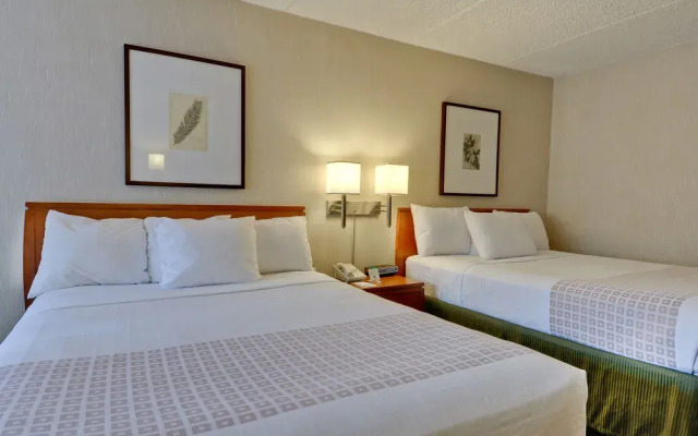 Vagabond Inn Executive Old Town