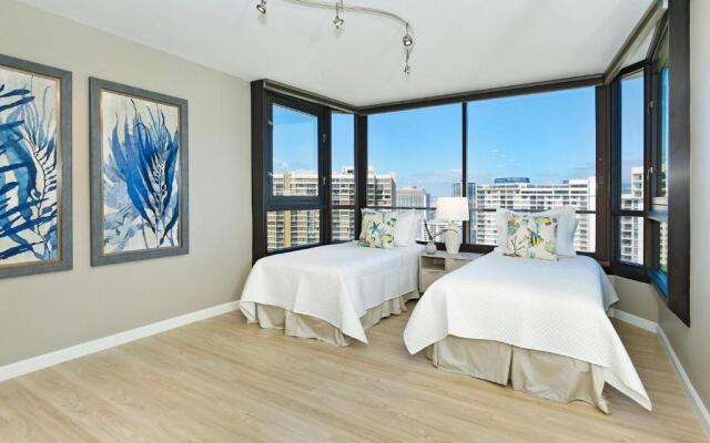 Canterbury Place #36D